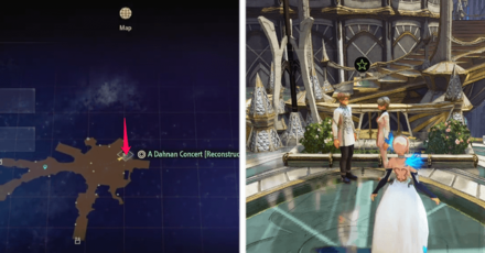 Tales of Arise Beyond the Dawn - A Dahnan Concert Talk to Avakhir