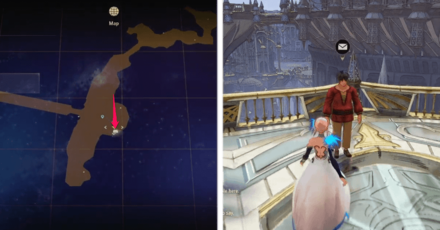 Tales of Arise Beyond the Dawn - A Dahnan Concert Talk to Ganye