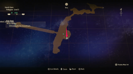 Tales of Arise A Dahnan Concert