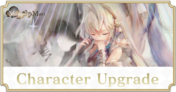 MementoMori Character Upgrade.png