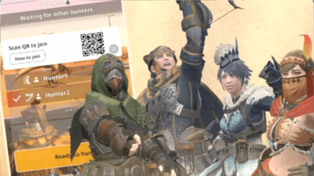 Monster Hunter Now - Multiplayer Guide