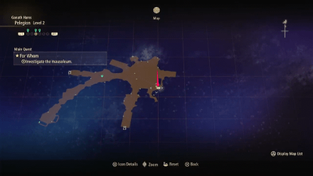 Tales of Arise Kindling the Flames of Change