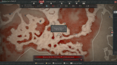 Diablo 4 - Dry Steppes Living Steel Chest #12