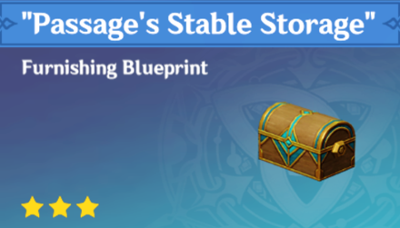 Genshin Impact - How to Get Passage