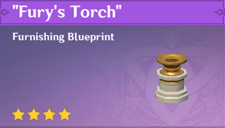 Genshin Impact - How to Get Fury