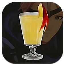 Roughly Squeezed Juice Recipe Icon HD.png
