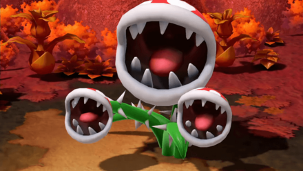 Super Mario RPG Remake - Megasmilax