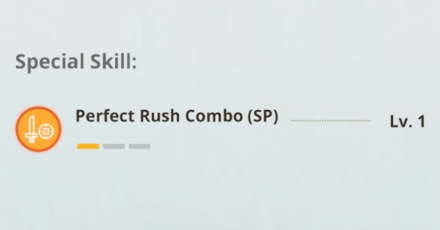 MH Now - Special Skill Preview