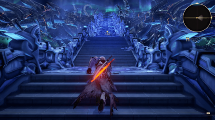 Tales of Arise - Beyond the Dawn Final Objective