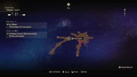 Tales of Arise The Girl