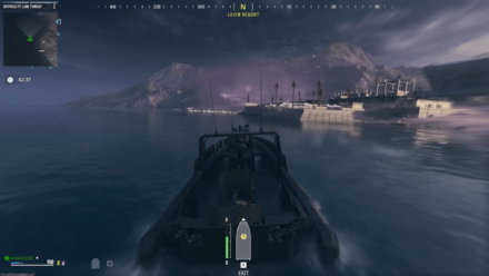 Modern Warfare 3 - Aether Storm Locations Are Random