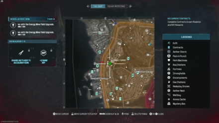 MW3 Zombies - Free Jugger-Nog Map