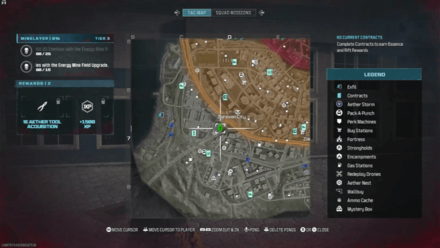 MW3 Zombies - Free Stamin-Up Map