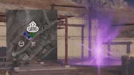 Modern Warfare 3 - Aether Tear Icon