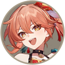 Guinaifen Profile Picture icon