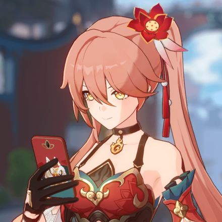 Guinaifen Phone Case icon