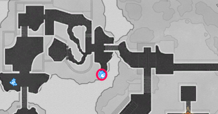 Honkai Star Rail - How to Get to Cavern of Corrosion: Path of Darkness
