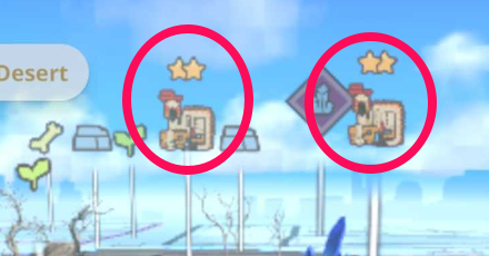 Monster Hunter Now - Check Nearby Areas for Large Monsters