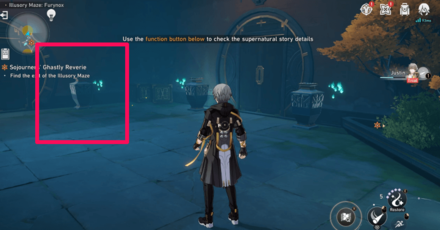 Honkai Star Rail - Vase Puzzle 2 Solution Step 4