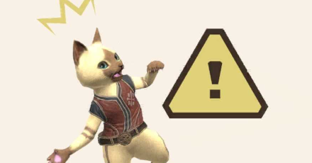 Monster Hunter Now -  Caution when Speeding