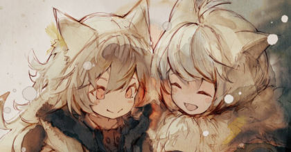 Experiment on Characters