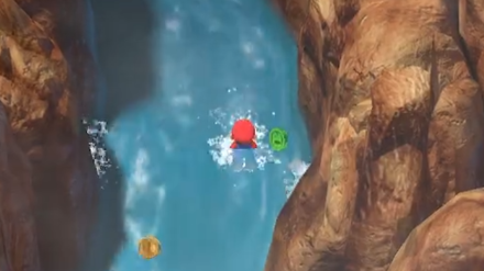 Midas River Frog Coins