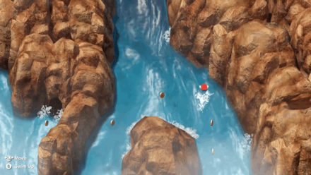 Super Mario RPG Remake - Don