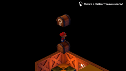 Super Mario RPG Remake - Pipe Vault Hidden Treasure Chests.png