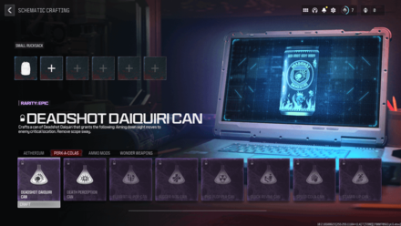 Modern Warfare 3 - PHD Flopper