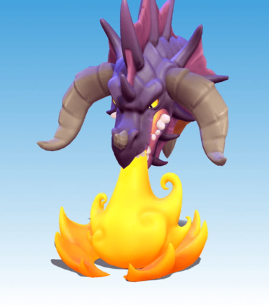 WCR - Deep Breath Icon