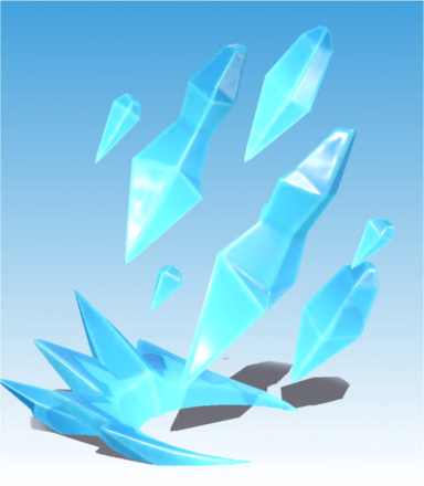 WCR - Blizzard Icon