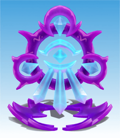 WCR - Arcane Blast Icon