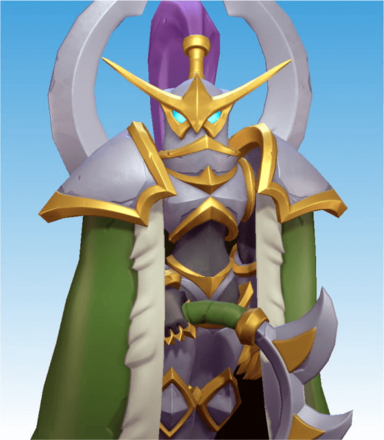 Warcraft Rumble Maiev Shadowsong