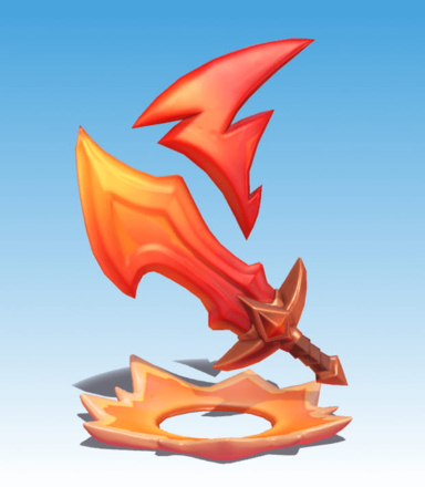 Warcraft Rumble - Execute Mini