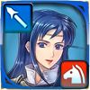 Isadora - Escort of Pherae Icon