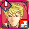 Harken - Troubled Warrior Icon