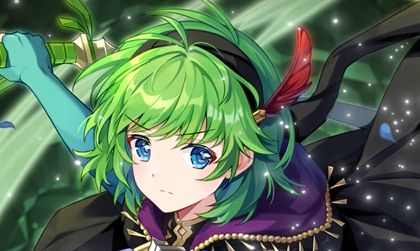 FEH Attuned Nino Banner