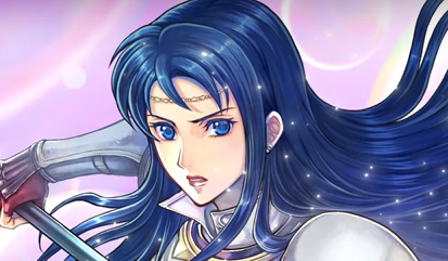 FEH Isadora Banner