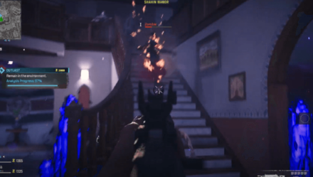 Modern Warfare 3 - Secure the Perimeter