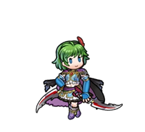 Attuned Nino Avatar