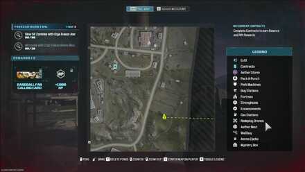 Hamza Bazaar Portal Code Map Location