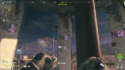 Hamza Bazaar Portal Code Location