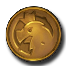 Warcraft Rumble - Coin Icon