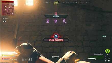 Seatown Portal Code Location