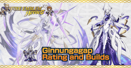FEH Ginnungagap Banner