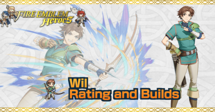 FEH Wil Banner