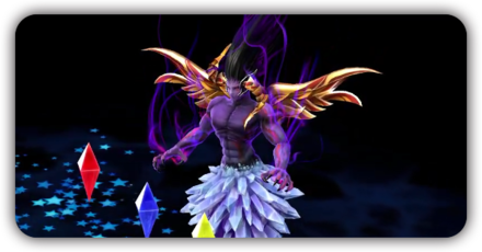 Super Mario RPG Remake - Culex 3D Banner