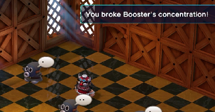 Super Mario RPG Remake - Break Engine 023 Booster