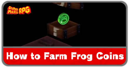 How to Farm Frog Coins