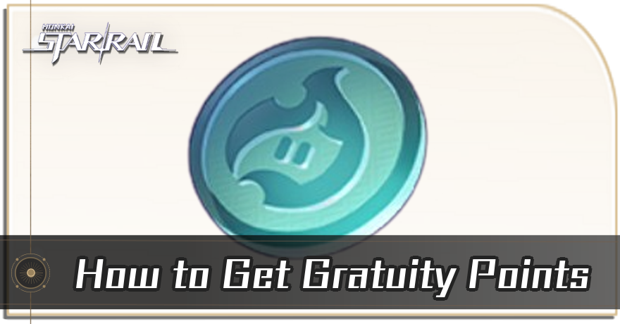 Honkai Star Rail - How to Get Gratuity Points and Subscription Plan Guide